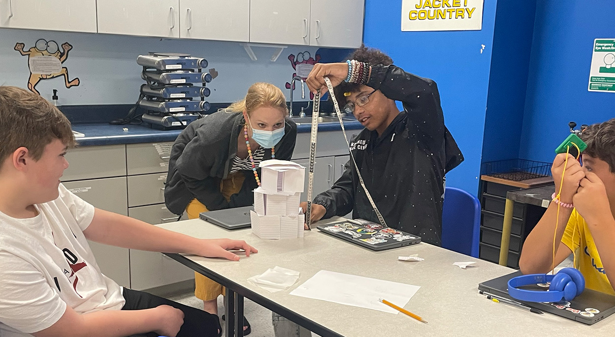 project-based learning